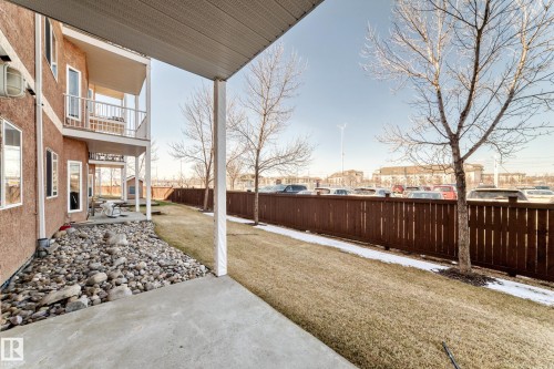 105 4316 139 Avenue, Edmonton, AB - Outdoor