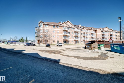 105 4316 139 Avenue, Edmonton, AB - Outdoor With Facade
