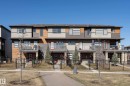 2653 196A, Edmonton, AB  - Outdoor With Facade 