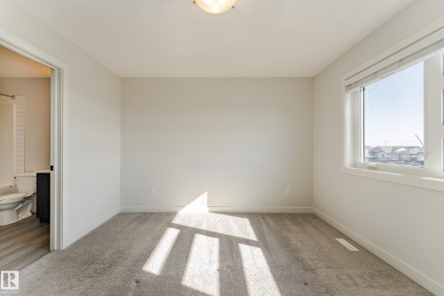 2653 196A, Edmonton, AB - Indoor Photo Showing Other Room