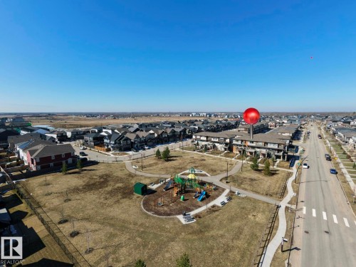 2653 196A, Edmonton, AB - Outdoor With View