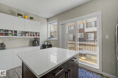 85 2803 James Mowatt Trail, Edmonton, AB - Indoor
