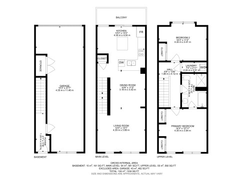 85 2803 James Mowatt Trail, Edmonton, AB - Other