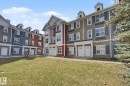 85 2803 James Mowatt Trail, Edmonton, AB  - Outdoor With Facade 