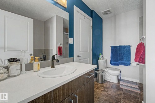 85 2803 James Mowatt Trail, Edmonton, AB - Indoor Photo Showing Bathroom