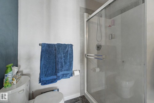 85 2803 James Mowatt Trail, Edmonton, AB - Indoor Photo Showing Bathroom