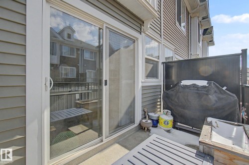85 2803 James Mowatt Trail, Edmonton, AB - Outdoor With Exterior