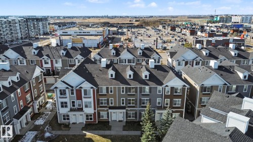 85 2803 James Mowatt Trail, Edmonton, AB - Outdoor With Facade