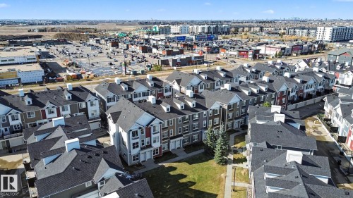 85 2803 James Mowatt Trail, Edmonton, AB - Outdoor With View