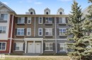 85 2803 James Mowatt Trail, Edmonton, AB  - Outdoor With Facade 