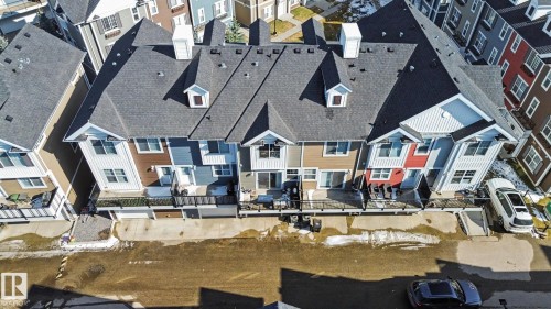 85 2803 James Mowatt Trail, Edmonton, AB - Outdoor
