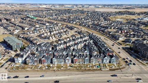 85 2803 James Mowatt Trail, Edmonton, AB - Outdoor With View