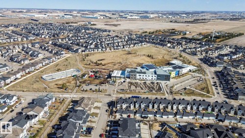 85 2803 James Mowatt Trail, Edmonton, AB - Outdoor With View