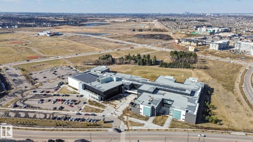 85 2803 James Mowatt Trail, Edmonton, AB - Outdoor With View