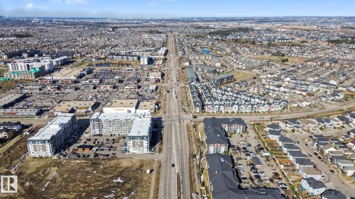 85 2803 James Mowatt Trail, Edmonton, AB - Outdoor With View