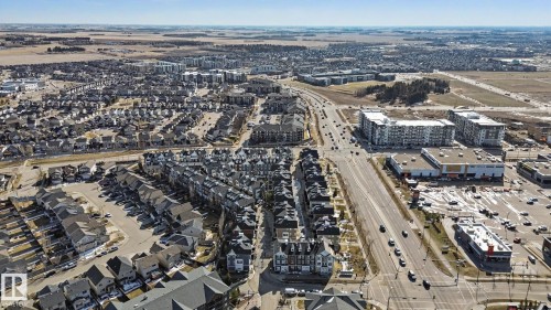 85 2803 James Mowatt Trail, Edmonton, AB - Outdoor With View