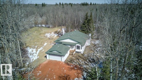 310 50247 RGE RD 232  Rural Leduc County, AB T4X 0K9
