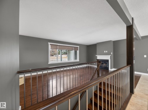 82 Mission Avenue, St. Albert, AB - Indoor Photo Showing Other Room