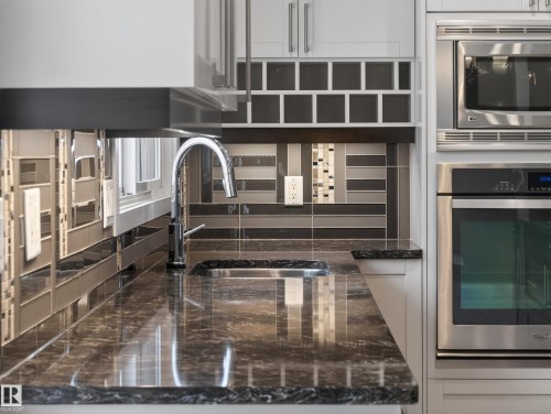 82 Mission Avenue, St. Albert, AB - Indoor Photo Showing Other Room