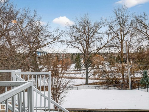 82 Mission Avenue, St. Albert, AB - Outdoor With View