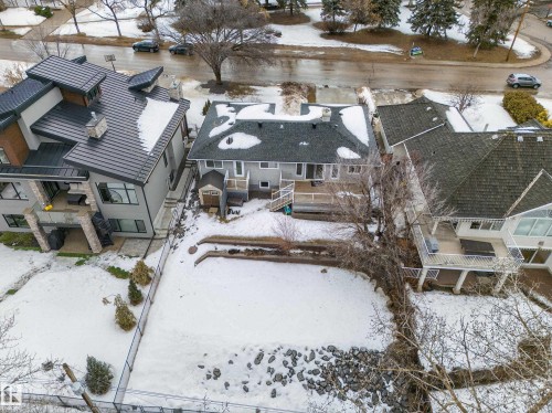 82 Mission Avenue, St. Albert, AB - Outdoor With Deck Patio Veranda