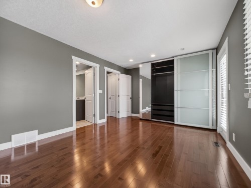 82 Mission Avenue, St. Albert, AB - Indoor Photo Showing Other Room