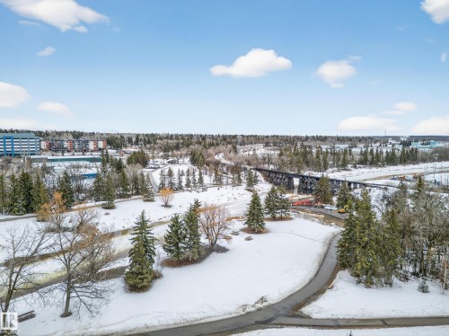 82 Mission Avenue, St. Albert, AB - Outdoor With View