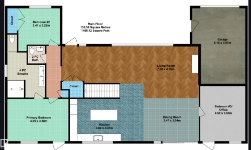 82 Mission Avenue, St. Albert, AB - Other