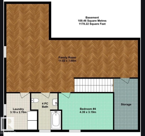 82 Mission Avenue, St. Albert, AB - Other