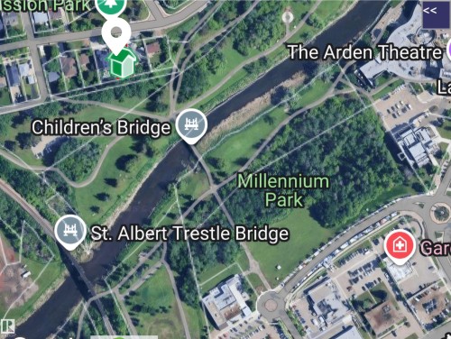 82 Mission Avenue, St. Albert, AB - Other