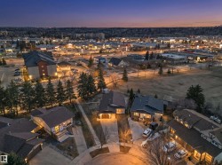 19 LOUISBOURG Place St. Albert, AB T8N 4L5