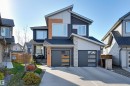 550 Eagleson Wynd, Edmonton, AB  - Outdoor With Facade 