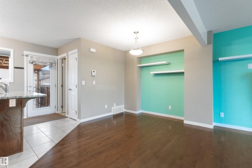 17588 59 Street, Edmonton, AB - Indoor Photo Showing Other Room