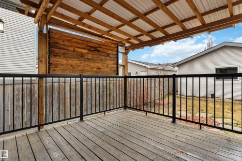 17588 59 Street, Edmonton, AB - Outdoor With Exterior
