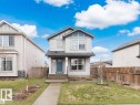 17588 59 Street, Edmonton, AB  - Outdoor With Facade 