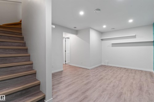 17588 59 Street, Edmonton, AB - Indoor Photo Showing Other Room