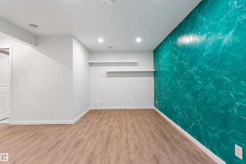 17588 59 Street, Edmonton, AB - Indoor Photo Showing Other Room