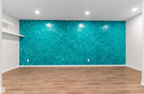 17588 59 Street, Edmonton, AB - Indoor Photo Showing Other Room