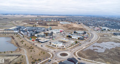 17588 59 Street, Edmonton, AB - Outdoor With View