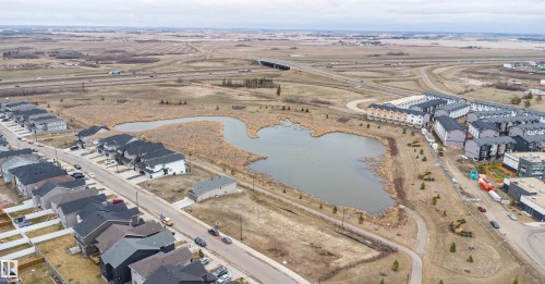 17588 59 Street, Edmonton, AB - Outdoor With View