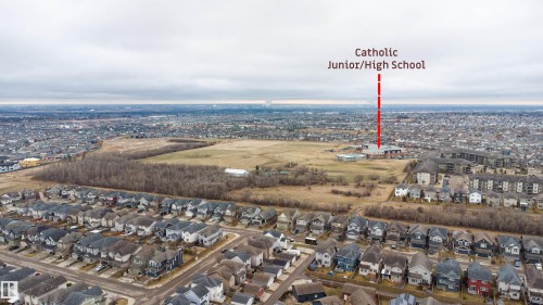 17588 59 Street, Edmonton, AB - Outdoor With View