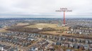 17588 59 Street, Edmonton, AB  - Outdoor With View 