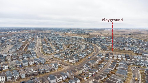 17588 59 Street, Edmonton, AB - Outdoor With View