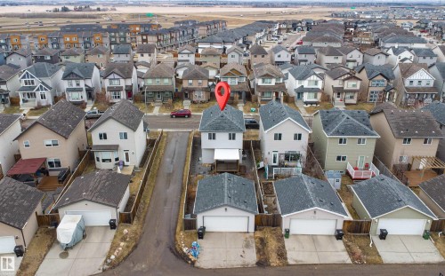 17588 59 Street, Edmonton, AB - Outdoor