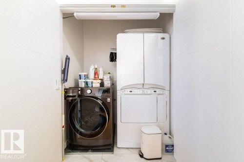 8731 85 Avenue, Edmonton, AB - Indoor Photo Showing Laundry Room