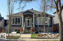 8731 85 Avenue, Edmonton, AB  - Outdoor With Facade 