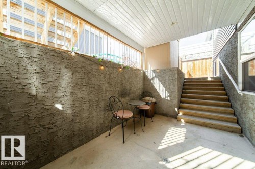 8731 85 Avenue, Edmonton, AB - Indoor Photo Showing Other Room