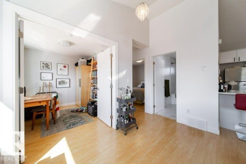 8731 85 Avenue, Edmonton, AB - Indoor