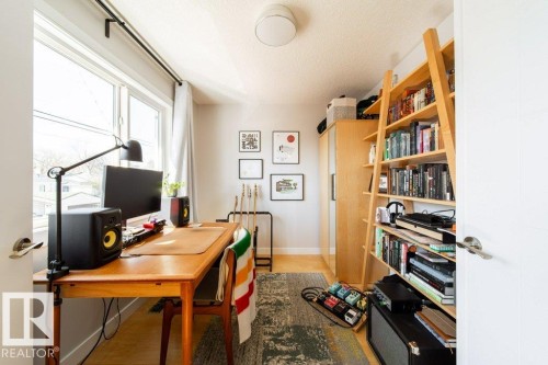 8731 85 Avenue, Edmonton, AB - Indoor Photo Showing Office