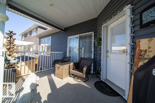 8731 85 Avenue, Edmonton, AB - Outdoor With Deck Patio Veranda With Exterior